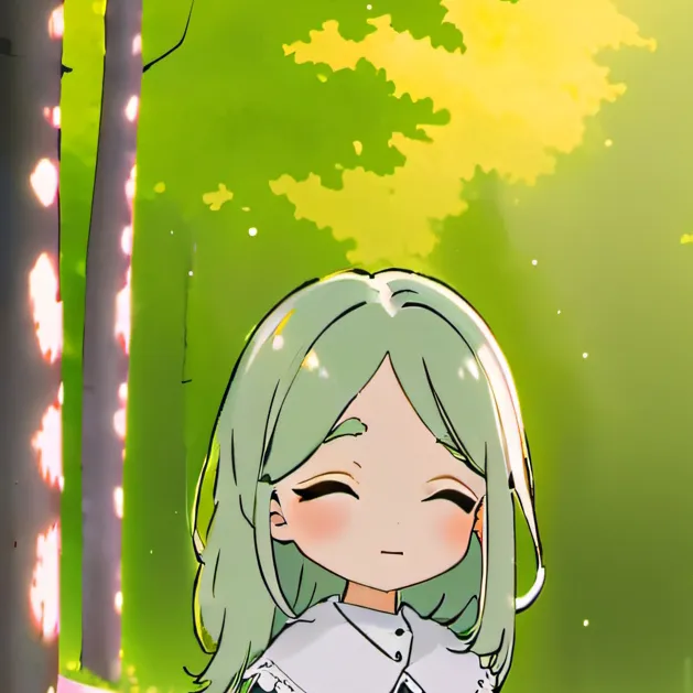 chat with ai character: Polly