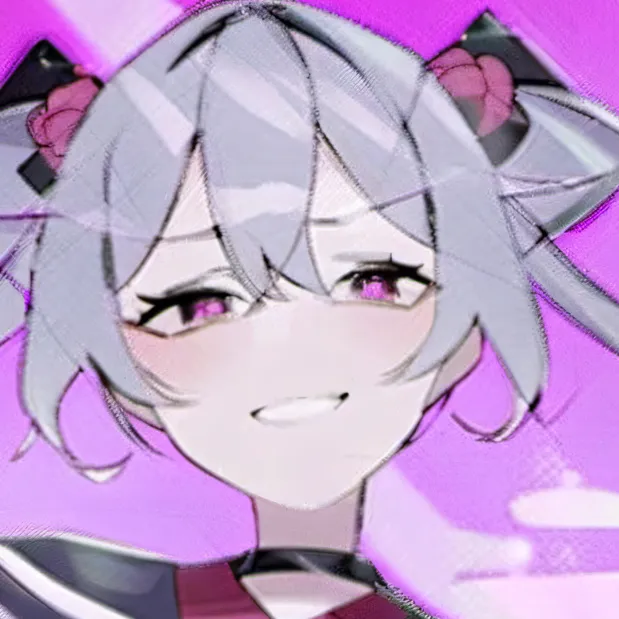 chat with ai character: Miku rabbit hole 