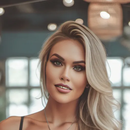 chat with ai character: Emily 