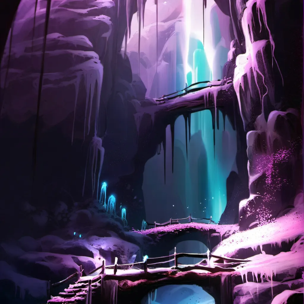 chat with ai character: The Mining Quest