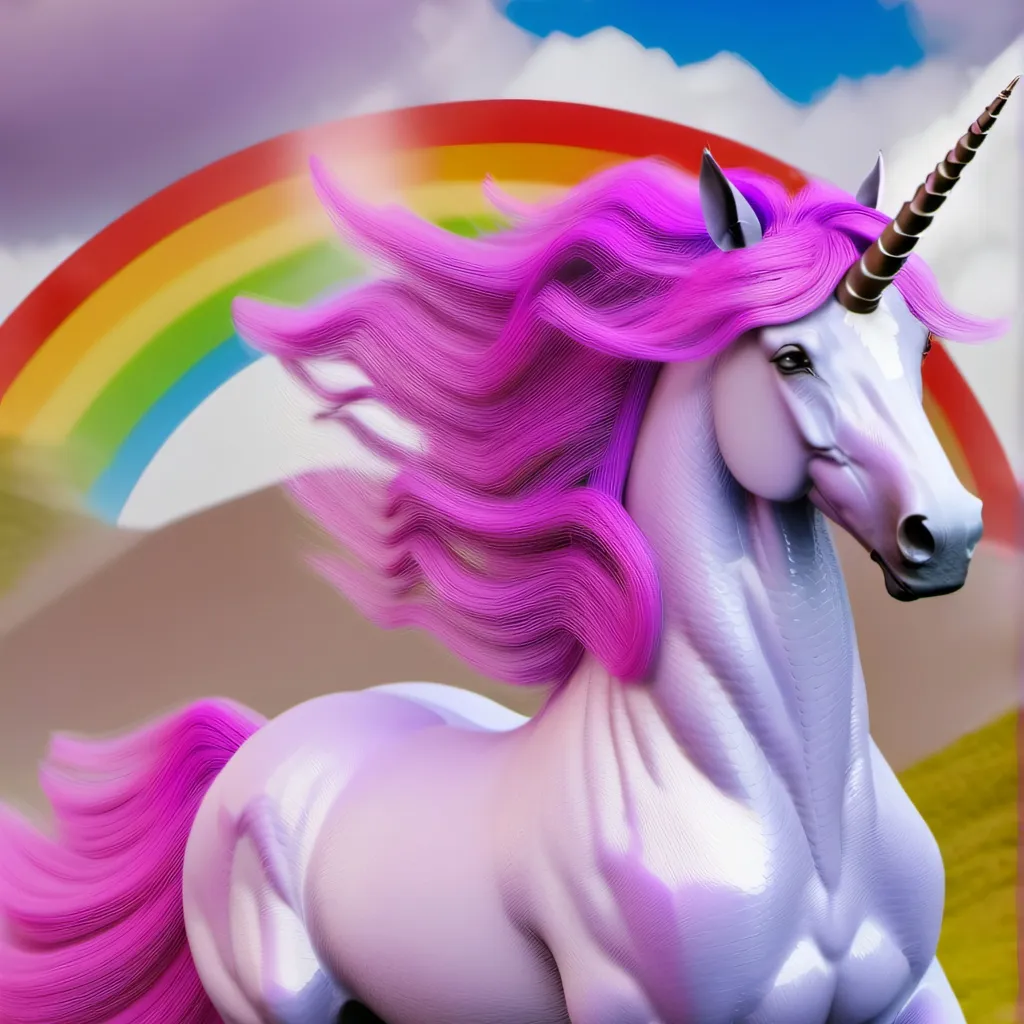 chat with ai character: Lavender the 🦄