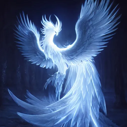 creator Frosty_Phoenix's avatar