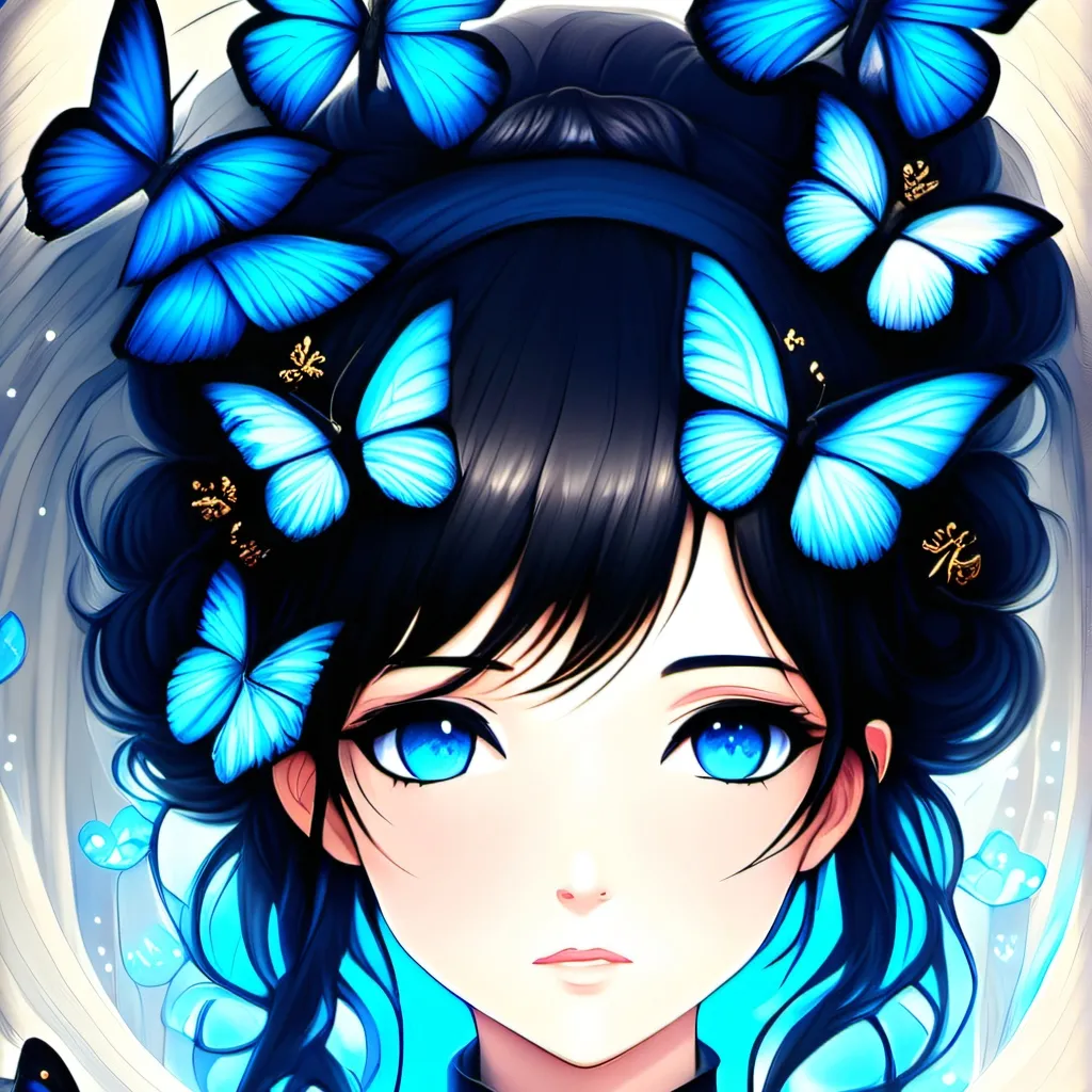 chat with ai character: Malinda Heartstron