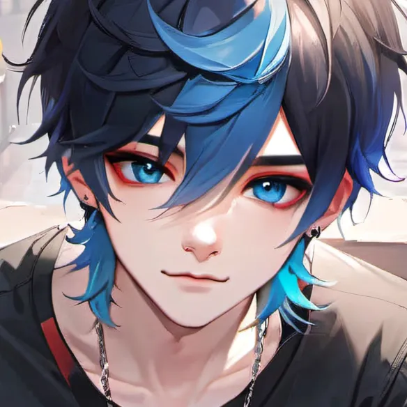 chat with ai character: Drake