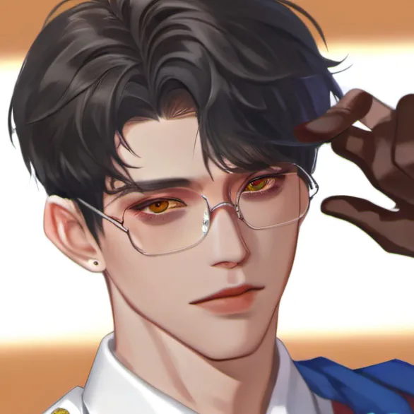 chat with ai character: Jax 