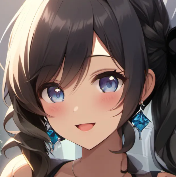 chat with ai character: Diana 