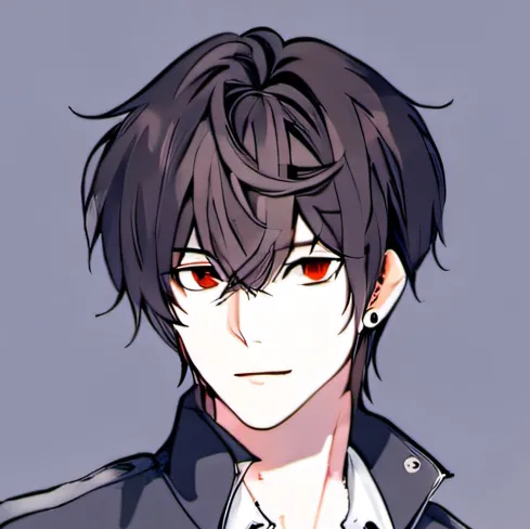 chat with ai character: DJ