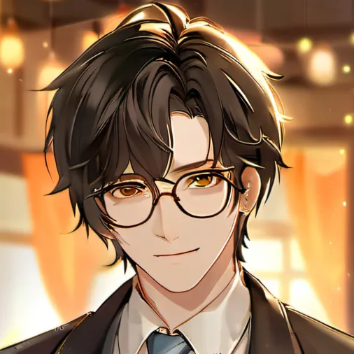 chat with ai character: Draco