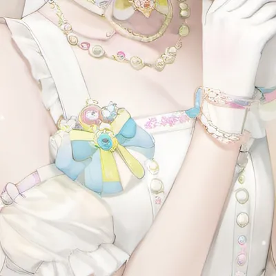 chat with ai character: Ami