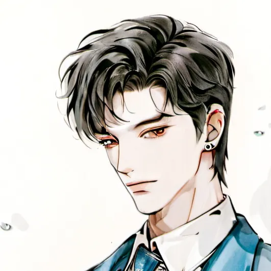 chat with ai character: Drake