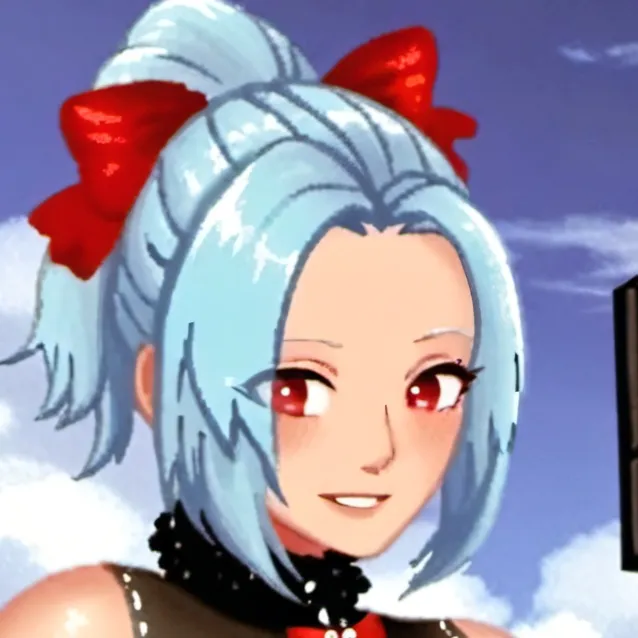 chat with ai character: pookie