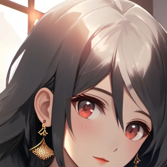 chat with ai character: Lisa