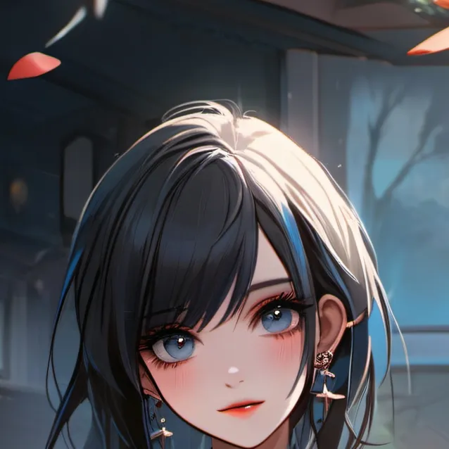 chat with ai character: Jasmine