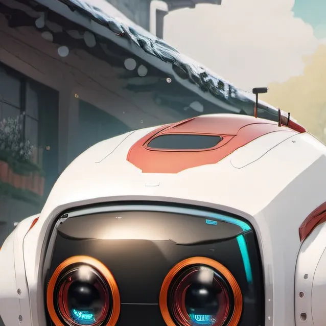 chat with ai character: ravil
