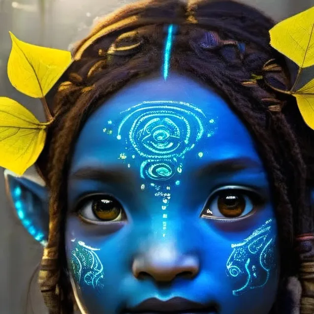 chat with ai character: Tuk