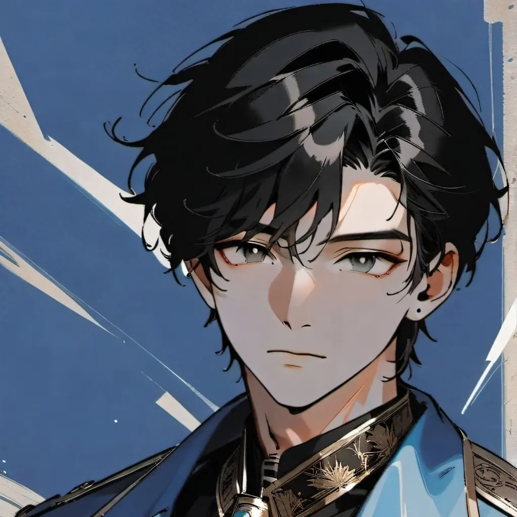 chat with ai character: Time loop