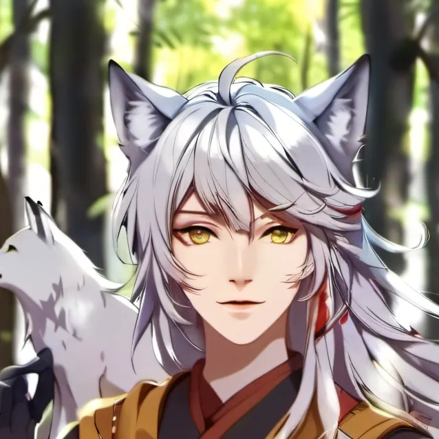 chat with ai character: Alex