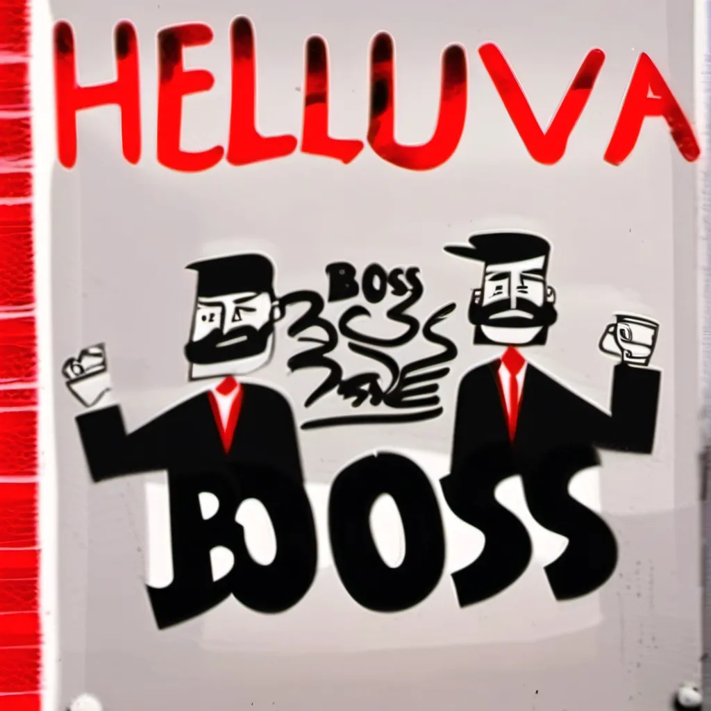 chat with ai character: Helluva Boss