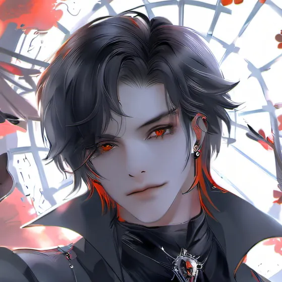 chat with ai character: Neo