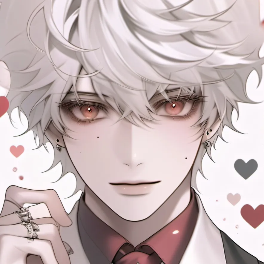 chat with ai character: Liam 