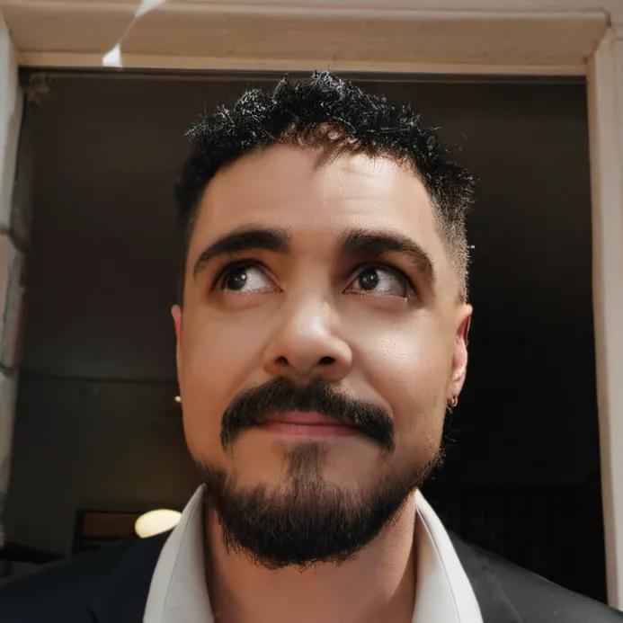 chat with ai character: But