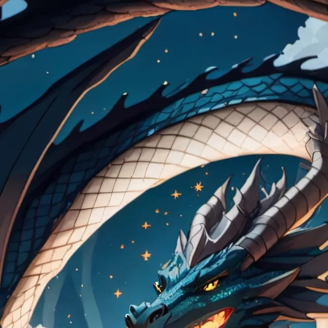 chat with ai character: The dragon prince