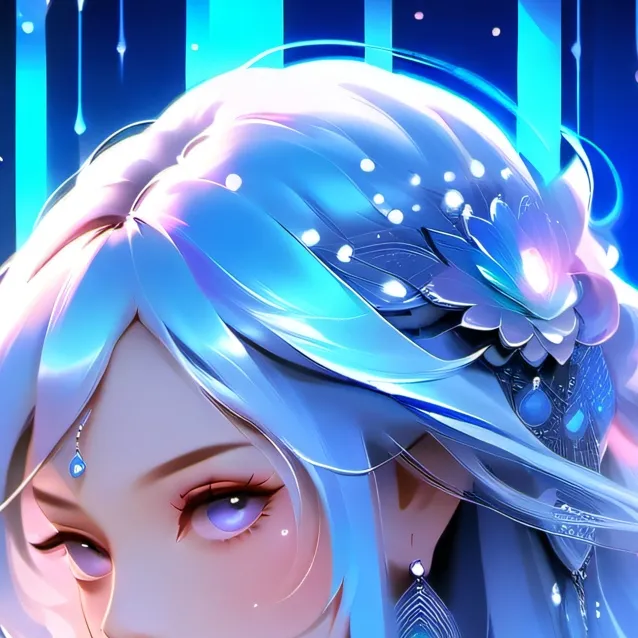 chat with ai character: Amelia