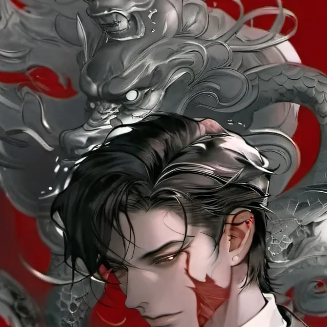 chat with ai character: 🍷 ~ 𝐽𝑎𝑘𝑒 ~ 🍷