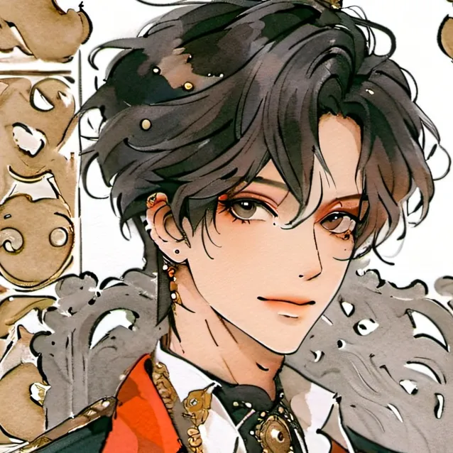 chat with ai character: prince jack
