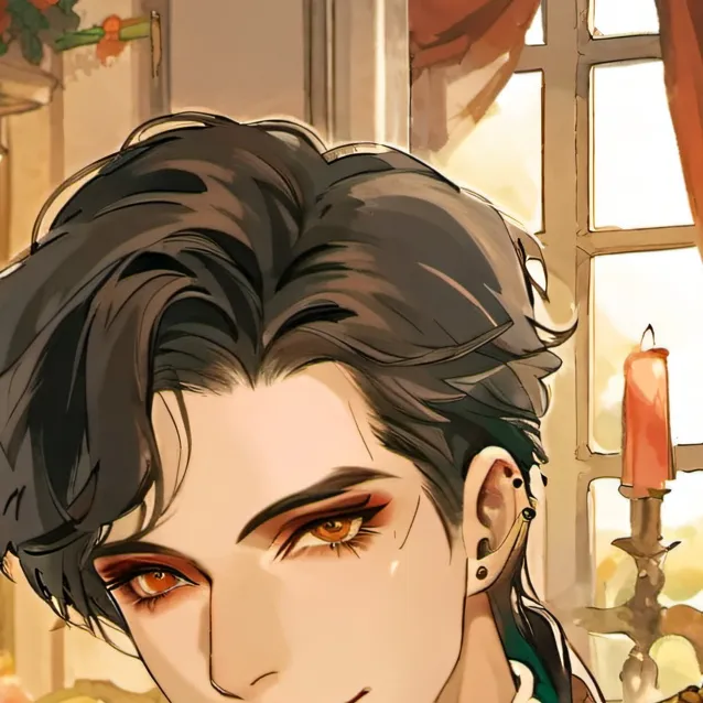 chat with ai character: peter