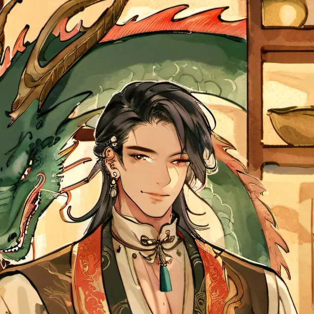 chat with ai character: Nelzre