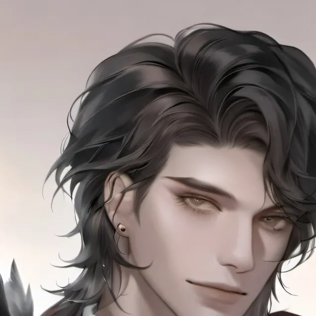 chat with ai character: Alexander 
