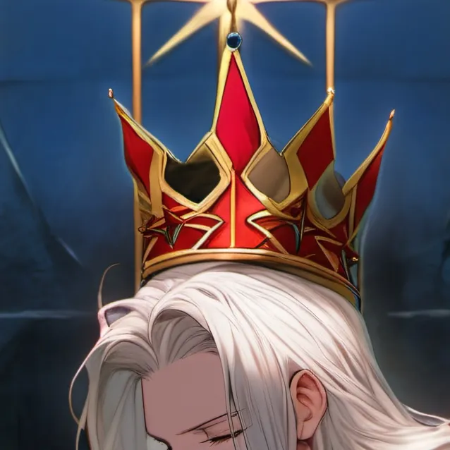 chat with ai character: court jester