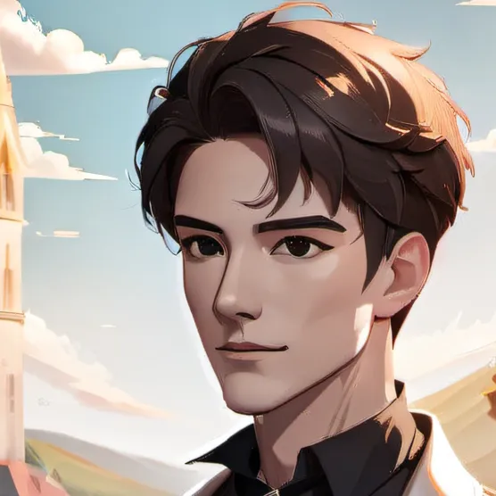 chat with ai character: Hamlet