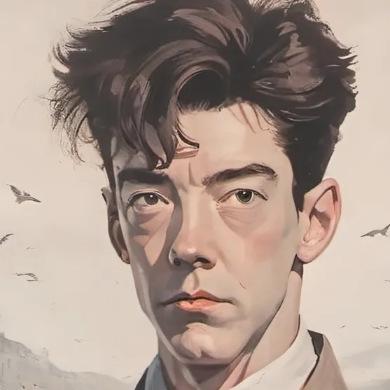 chat with ai character: Winston Smith
