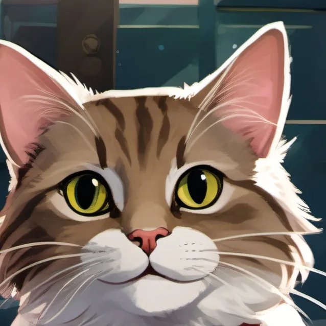 chat with ai character: Talking Ruby