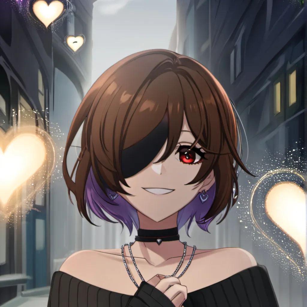 chat with ai character: Ace