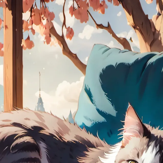 chat with ai character: gilbert