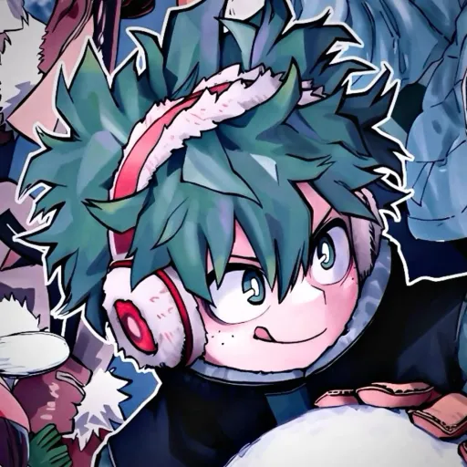creator ✨IZUKU✨😝's avatar