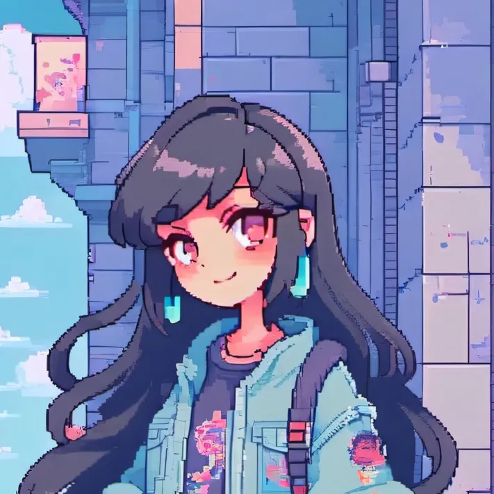 chat with ai character: Aphmau crew<3
