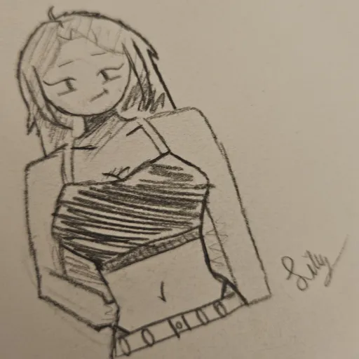 creator Lillyishere✨️'s avatar