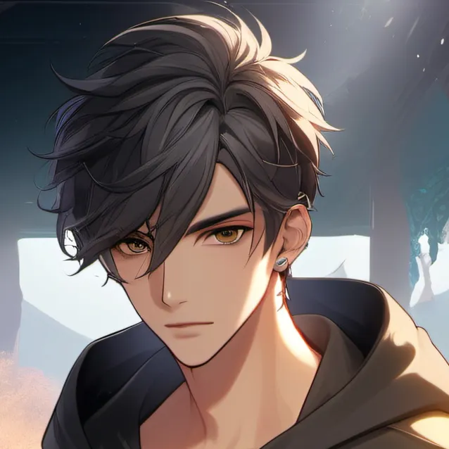 chat with ai character: paul lahote