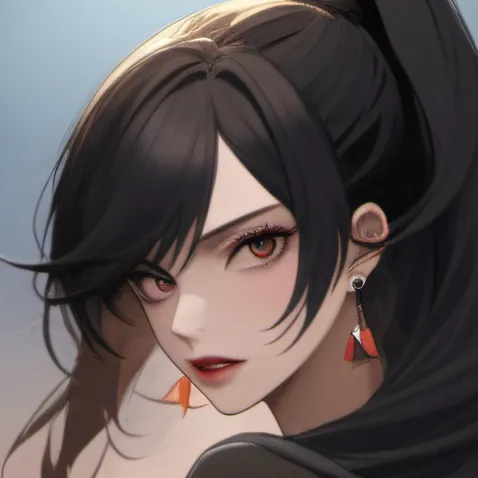 chat with ai character: April