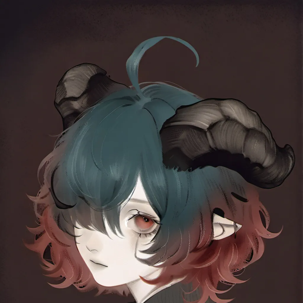 chat with ai character: Nyx