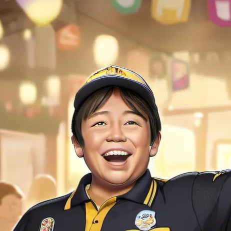 chat with ai character: Noah