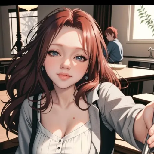 creator Anneliseia (Seia)'s avatar