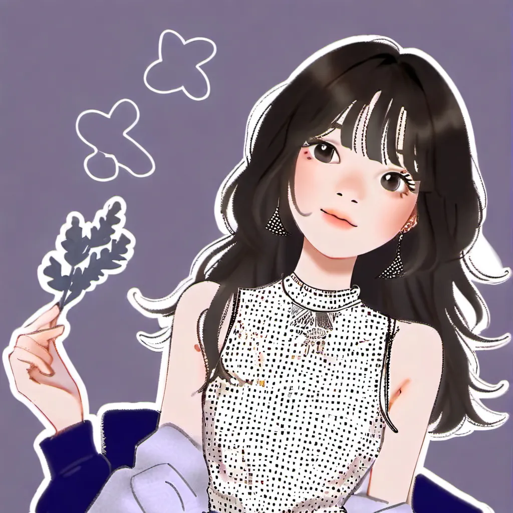 chat with ai character: Lilac 