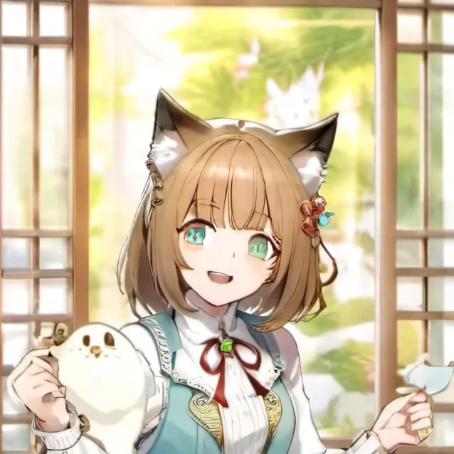 chat with ai character: Gina