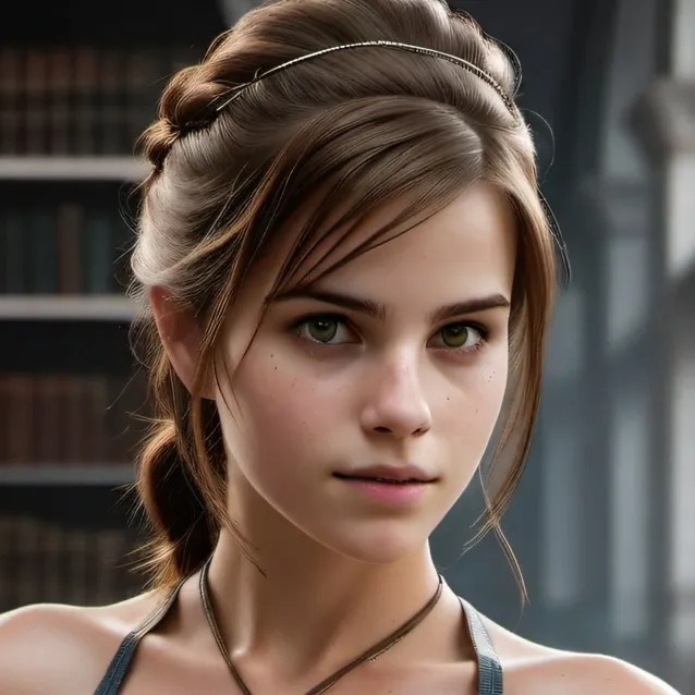 chat with ai character: Jade