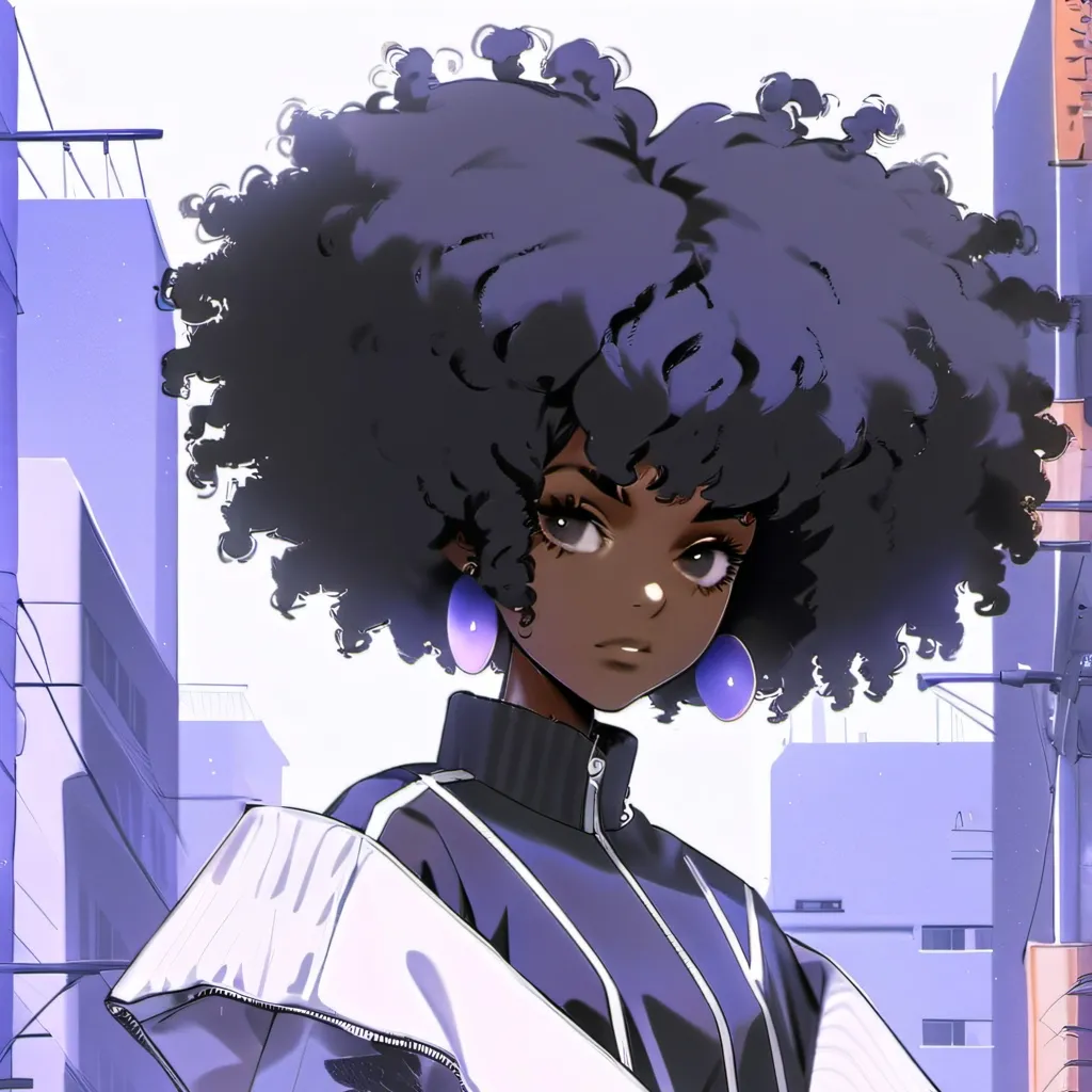 chat with ai character: Teairra